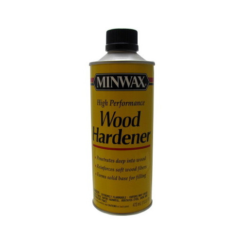 Pint Wood Hardener