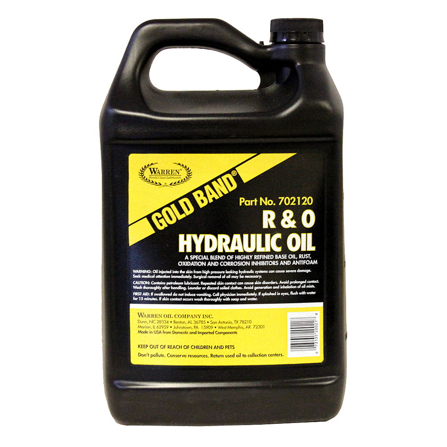 Gallon AW-32 Hydraulic Oil