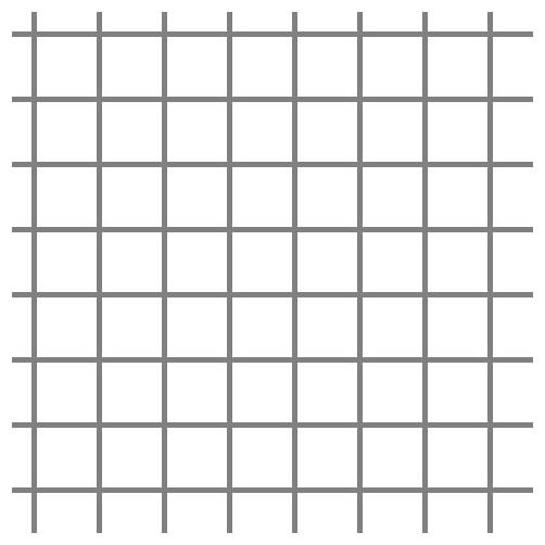 24" X 10' Hardware Mesh (1/2" Grid)