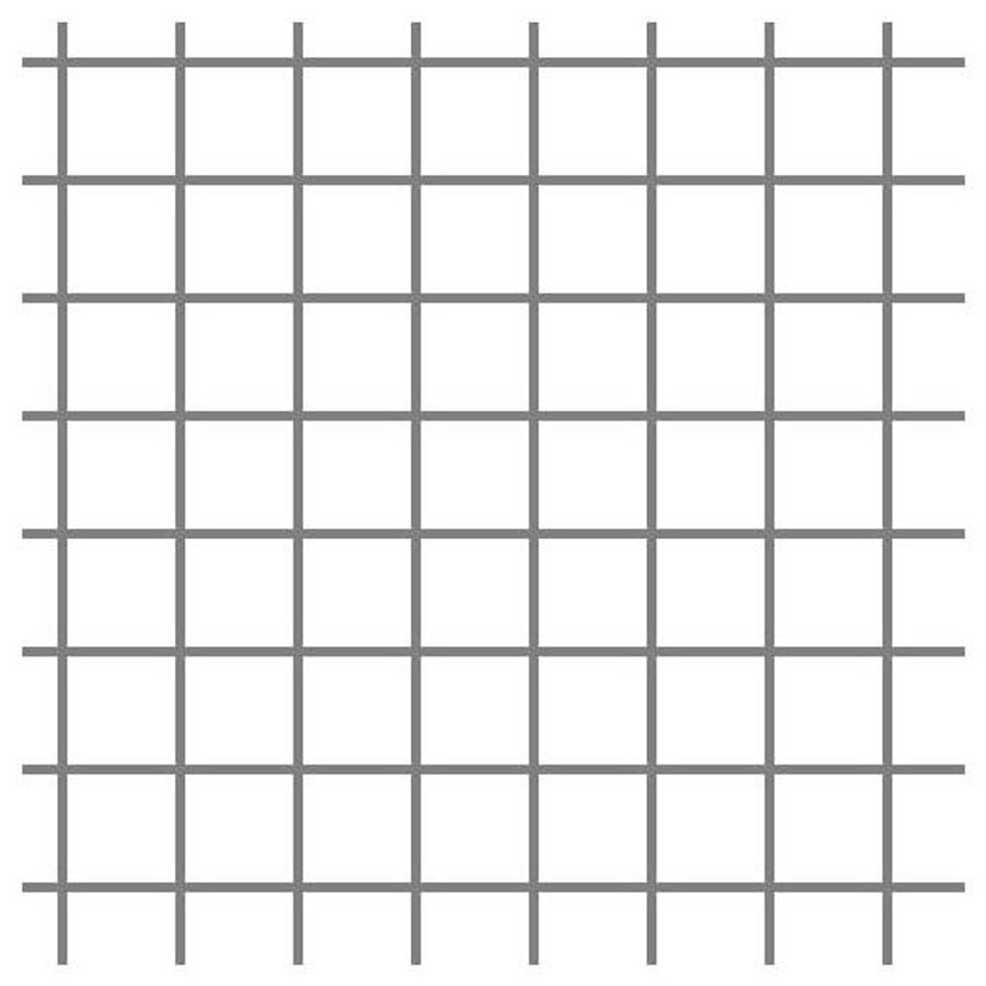 24" X 10' Hardware Mesh (1/2" Grid)