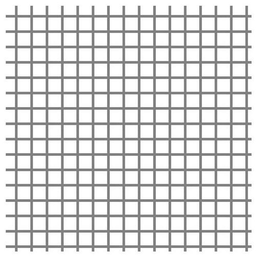 24" X 10' Hardware Mesh (1/4" Grid) - (Available For Local Pick Up Only)