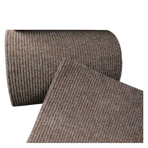27" Brown Ribbed Matting (Per ft.)