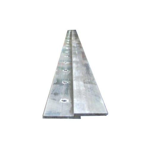 1-3/4" X 10' Aluminum Z-Bar
