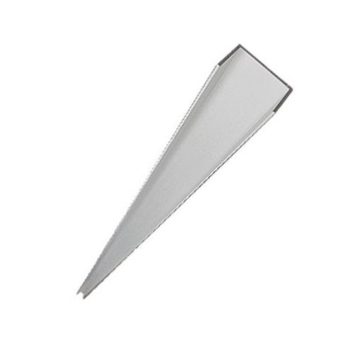 3/4" X 96" Aluminum U-Channel