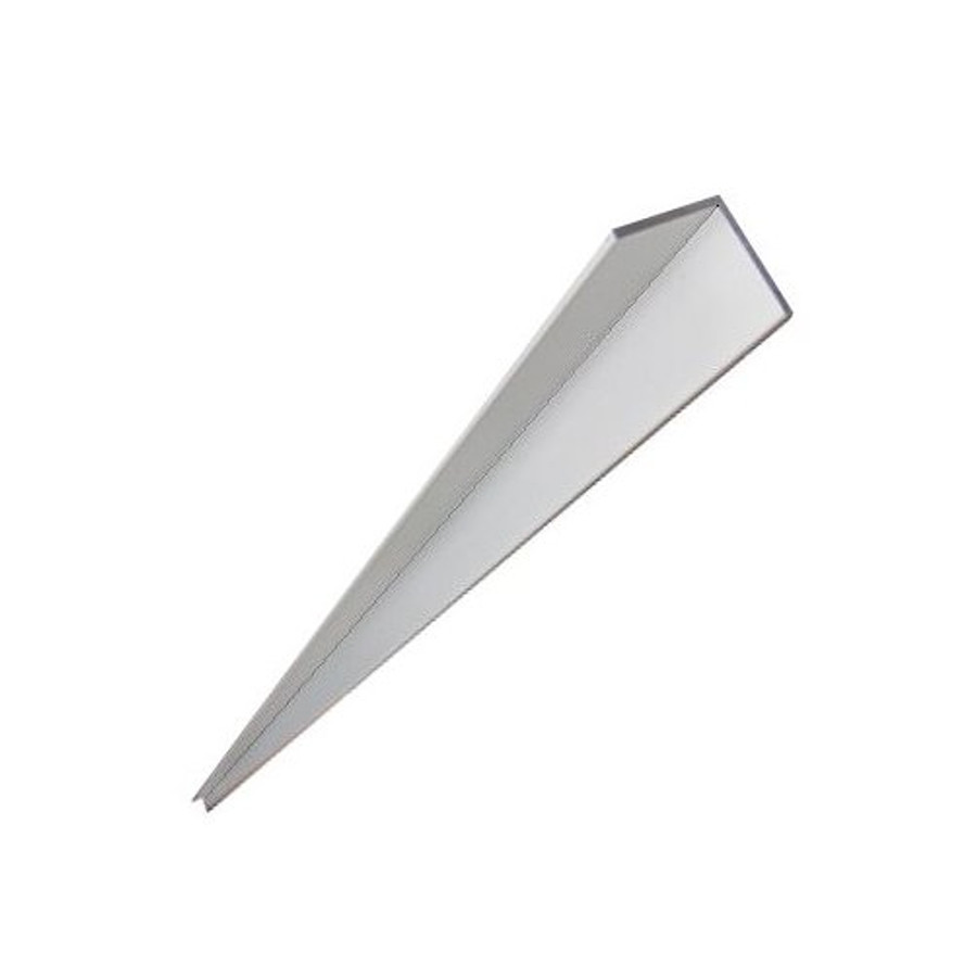 3/4" X 1/8" X 96" Aluminum Angle - (Available For Local Pick Up Only)