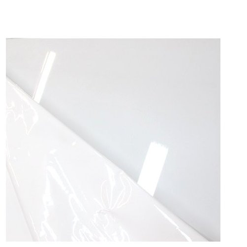 1/4" X 4' X 8' Clear Plexiglass Sheet