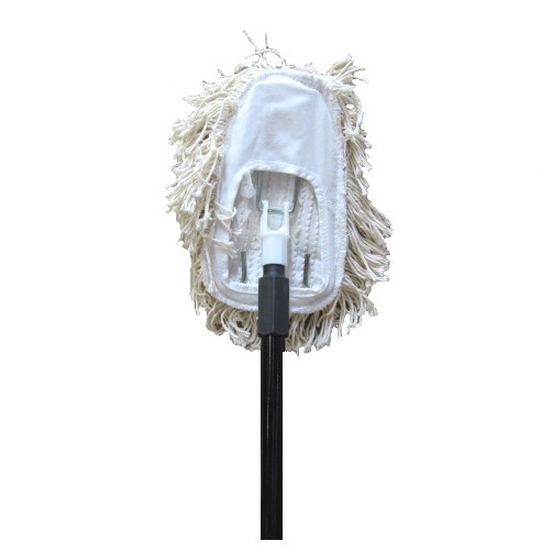 Wedge Shaped Dust Mop