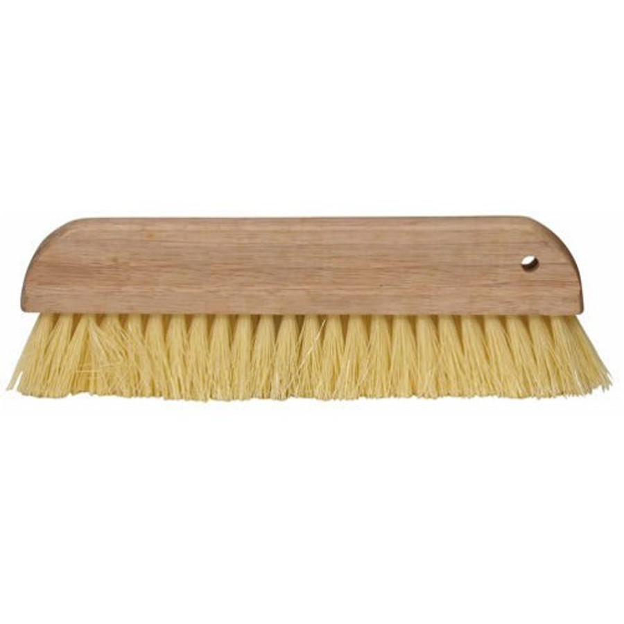 12" Polypropylene Bristle Wallpaper Smoother Brush