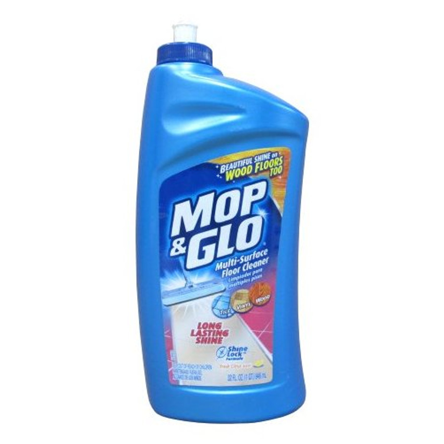 32 oz. Mop & Glo Multi-Surface Floor Cleaner