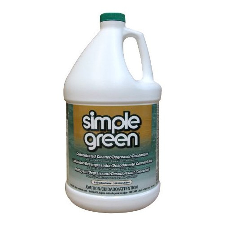 Gallon Simple Green All Purpose Cleaner