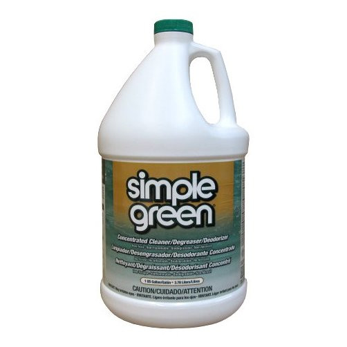 Gallon Simple Green All Purpose Cleaner