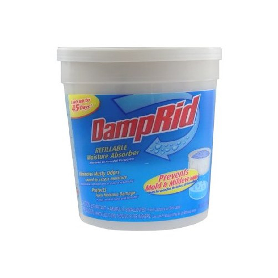 10.5 oz. Damp Rid Moisture Absorber