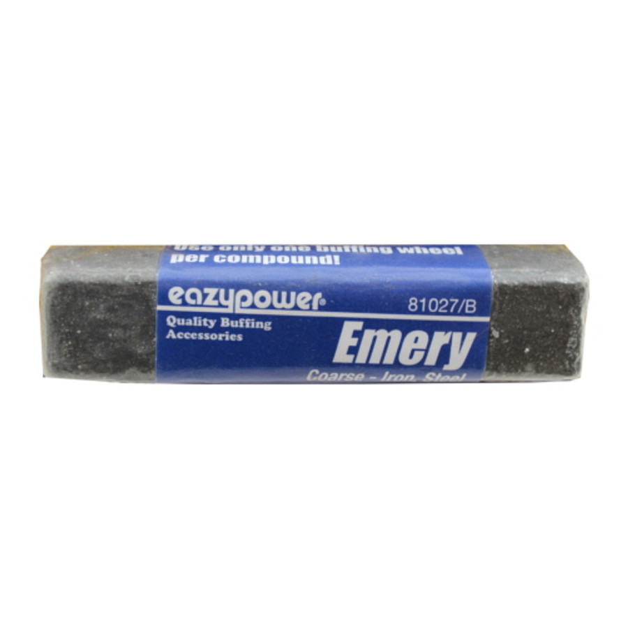 0.25 lb. Emery Cake Buffing Compound