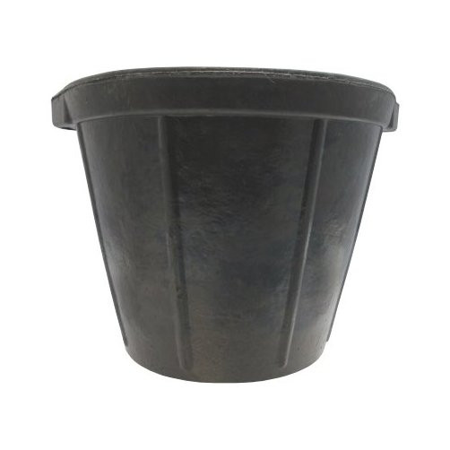 10 Quart Rubber Pail
