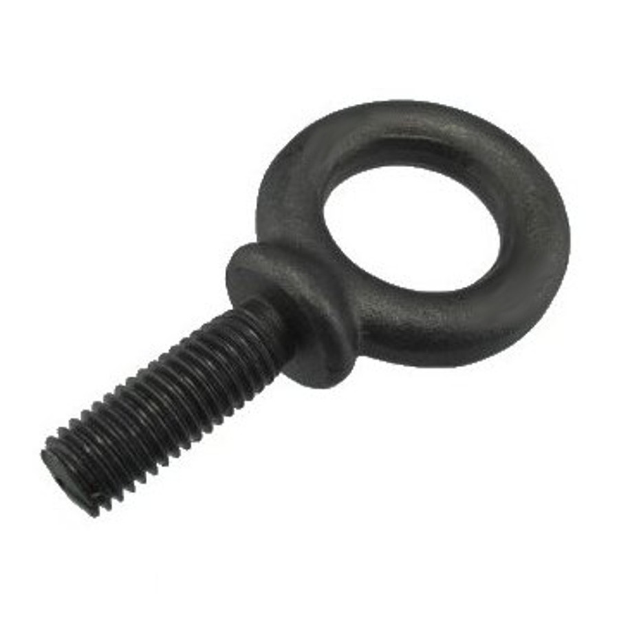 5/16"-18 X 1-1/8" Shoulder Eye Bolt - Safe Work Load 1,200 lbs