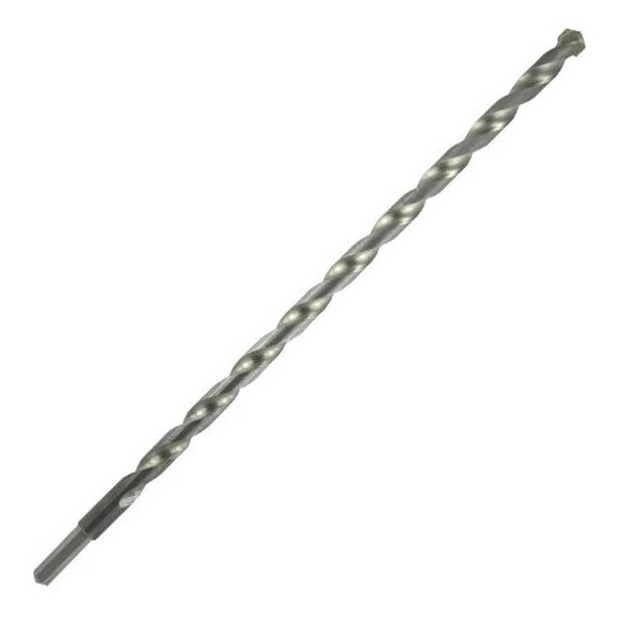 3/4" X 24" Masonry Drill Bit