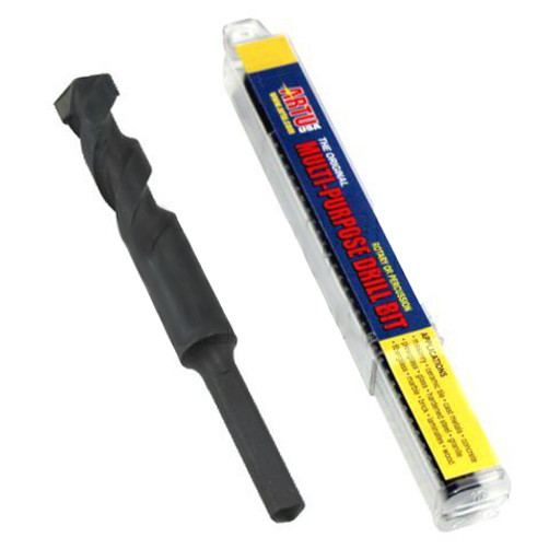 3/4" Multi-Purpose Carbide Drill