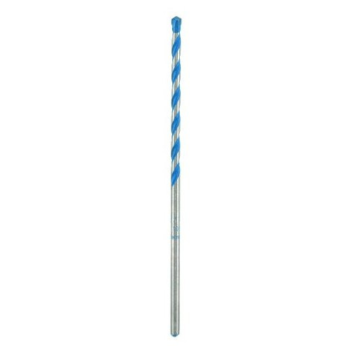 3/16" X 6" Multi-Construction Carbide Drill