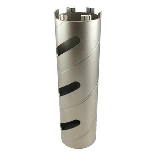3" X 11" X 5/8"-11 Masonry Core Drill