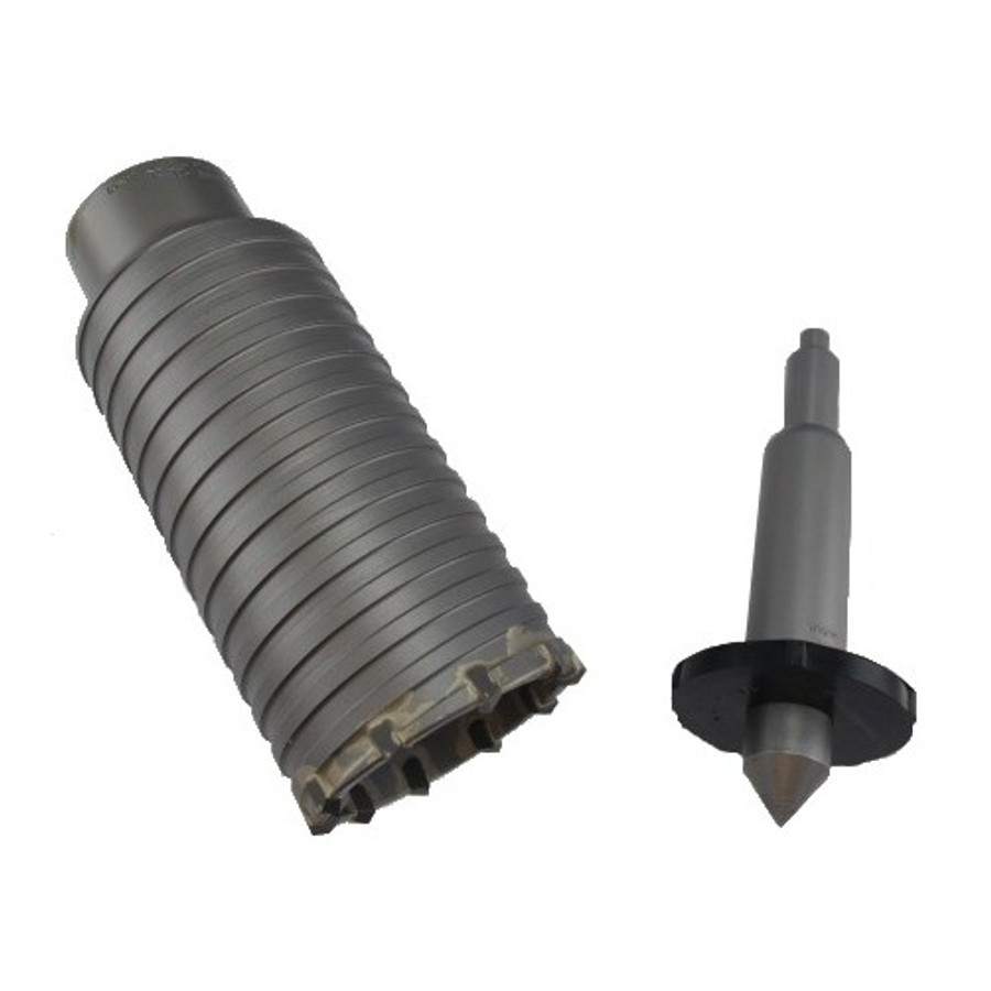 2" Thick Wall Masonry Core Drill