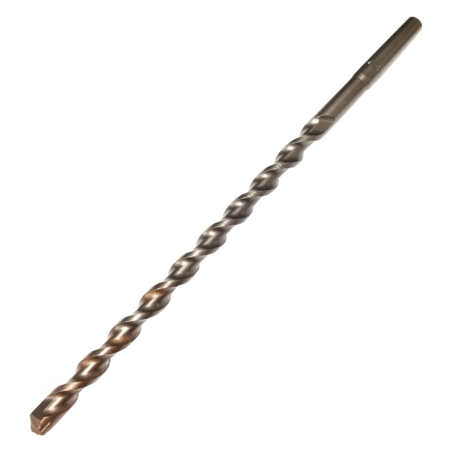 3/8" X 9" A-Taper Masonry Drill