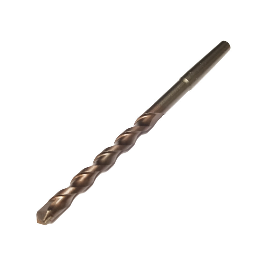 7/16" X 6" A-Taper Masonry Drill