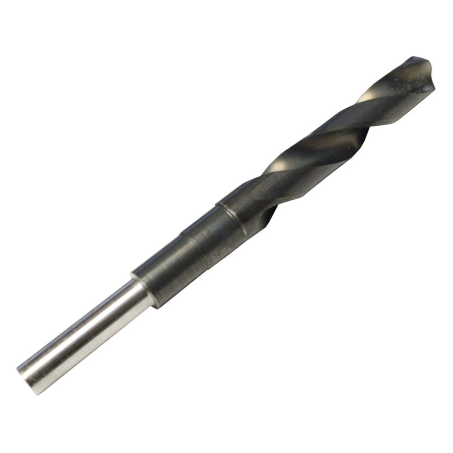 1/2" X 3/8" Shank High Speed Drill