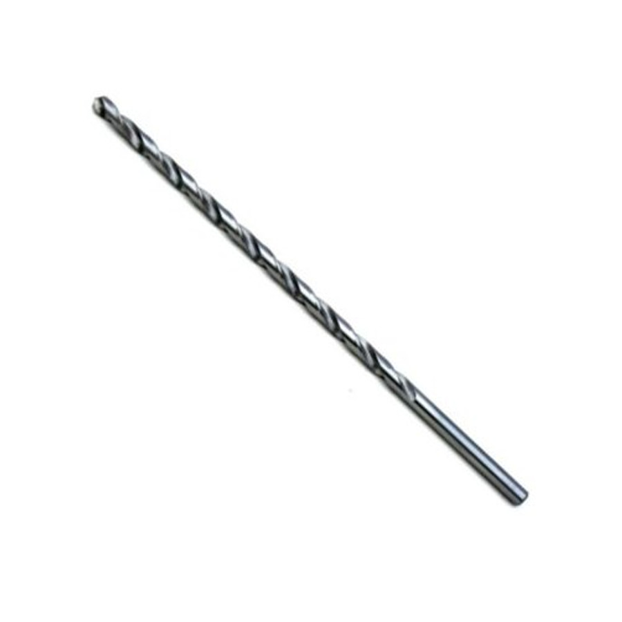 3/32" High Speed Taper Length Drill