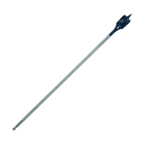 7/8" X 16" Flat Zip Bit