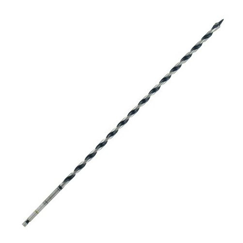 3/8" X 17" Nailkiller Auger