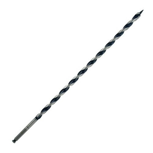 1/2" X 17" Nailkiller Auger