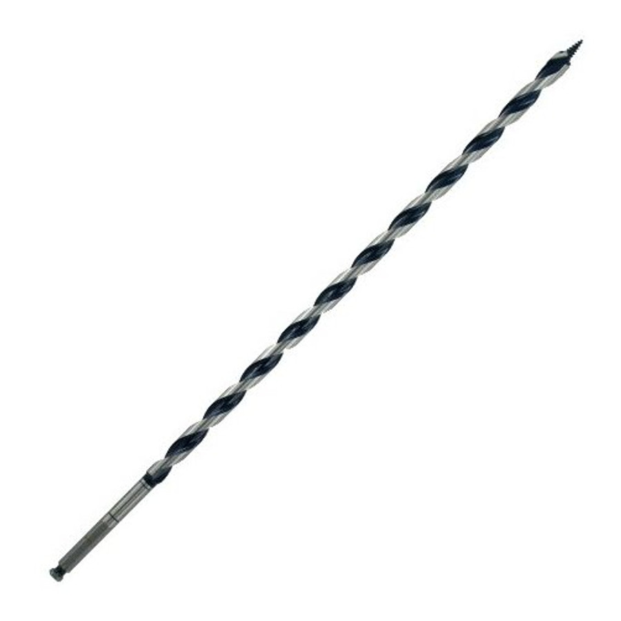 1/2" X 17" Nailkiller Auger
