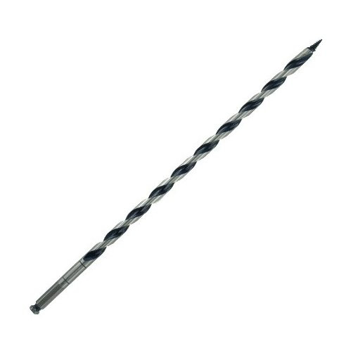 9/16" X 17" Nailkiller Auger