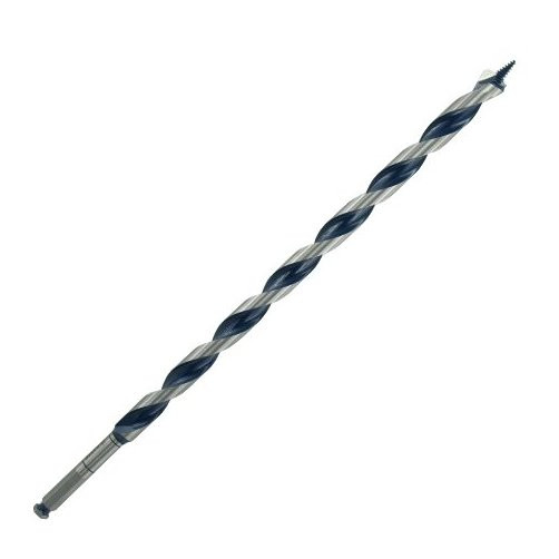 3/4" X 17" Nailkiller Auger