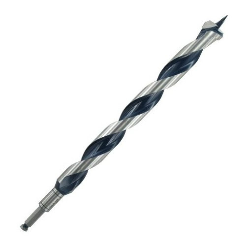 1-3/8" X 17" Nailkiller Auger