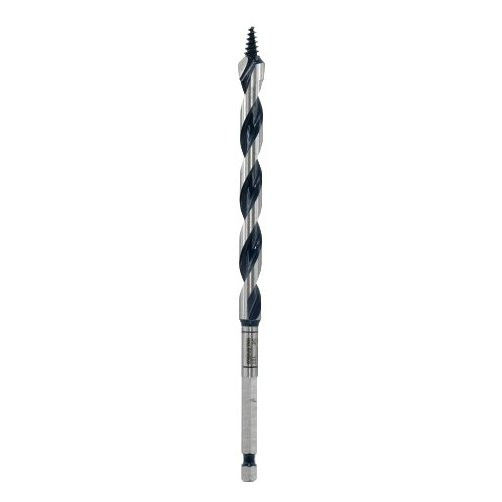 3/8" X 7-1/2" Nailkiller Auger