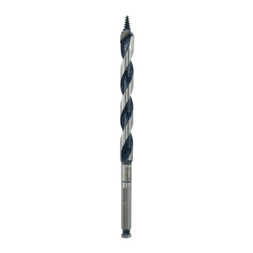 1/2" X 7-1/2" Nailkiller Auger