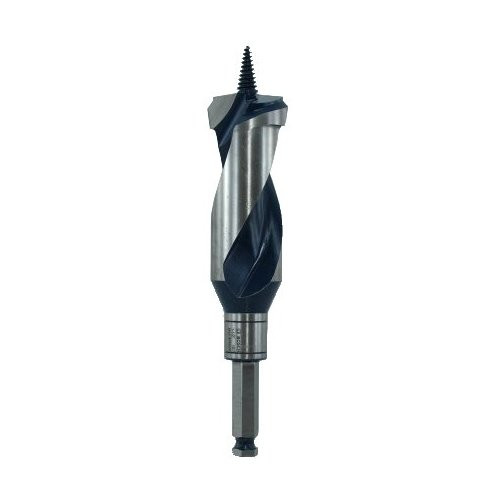 1-1/2" X 7-1/2" Nailkiller Auger
