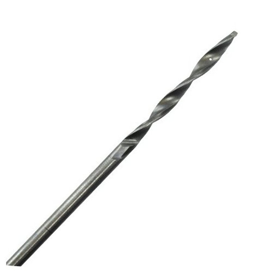 3/8" X 36" Bell Hanger Drill
