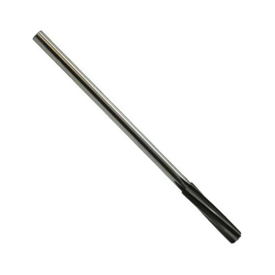 1/2" Helical Flute Chucking Reamer