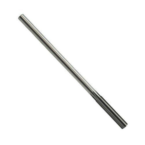 3/16" Straight Flute Chucking Reamer