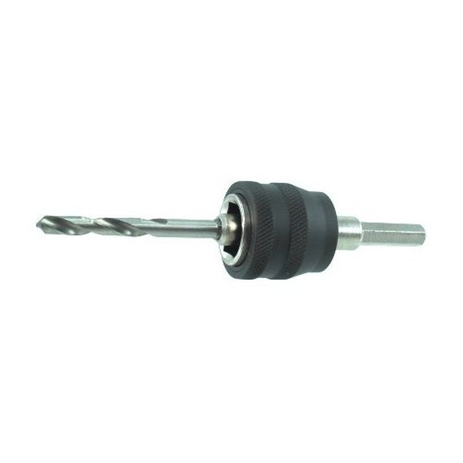 3/8" Quick Change Holesaw Mandrel