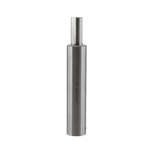 4" X 1/2" Shank CT7 Holesaw Extension