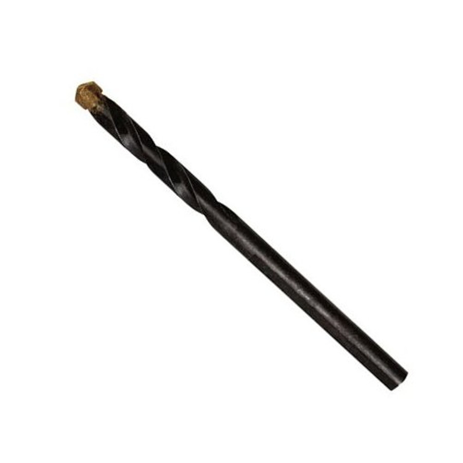 Carbide Tipped Holesaw Pilot Bit (Fits 1L, 2L, 4L and 7L Arbors)