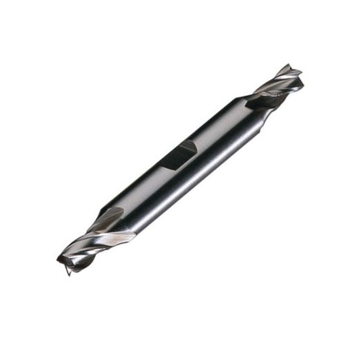 5/8" 4-Flute Double End Mill