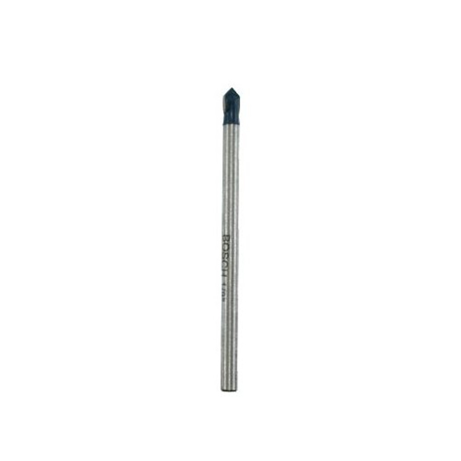 1/8" Glass & Tile Drill Bit With Precision Tip