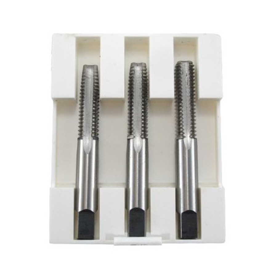 1/2"-20 High Speed Tap Set