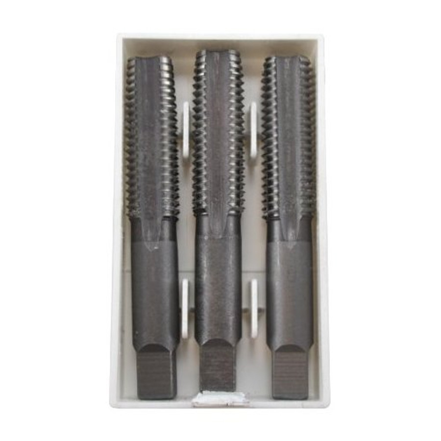 1"-8 High Speed Tap Set