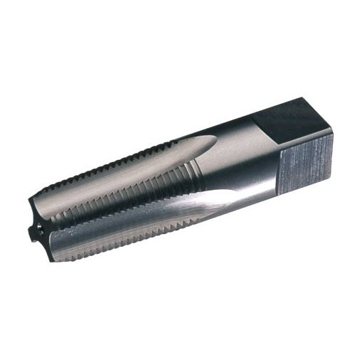 2" X 11-1/2 Carbon Pipe Tap