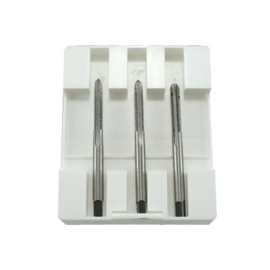 4/40 High Speed Tap Set